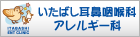 いたばし耳鼻咽喉科・アレルギー科
